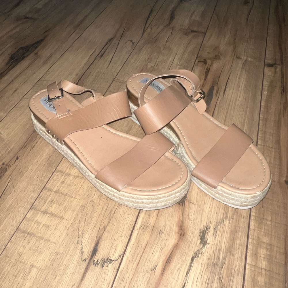 Steve madden sandals